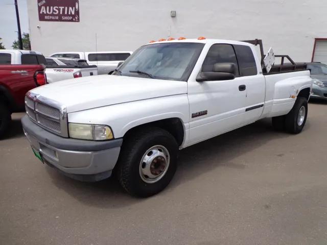 dodge ram pickup 2001 1B7MC33641J289535 image dodge ram pickup 2001 1B7MC33641J289535 image
